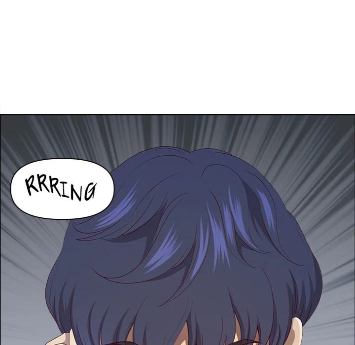 Big Guy Chapter 75 - Page 136