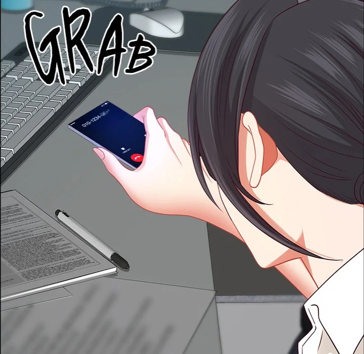 Big Guy Chapter 75 - Page 82