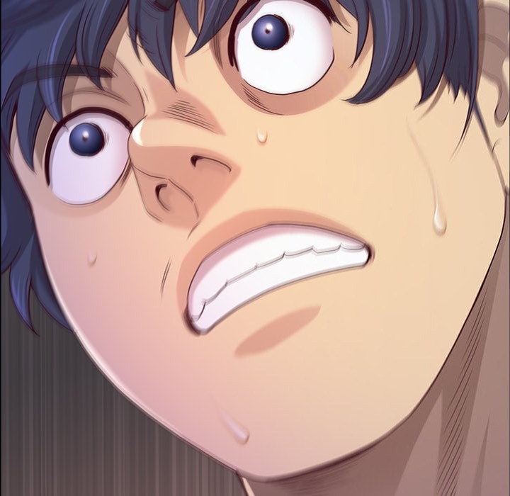 Big Guy Chapter 76 - Page 157