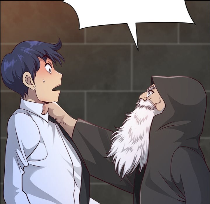 Big Guy Chapter 76 - Page 16