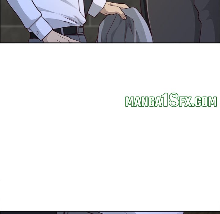 Big Guy Chapter 76 - Page 17