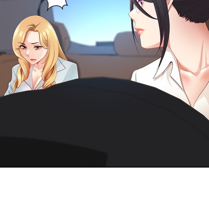 Big Guy Chapter 77 - Page 27