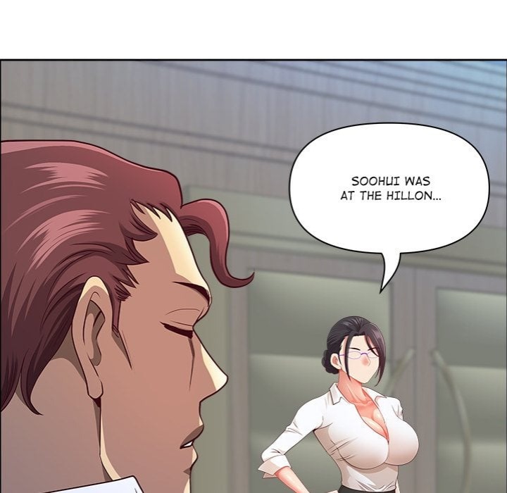 Big Guy Chapter 77 - Page 76