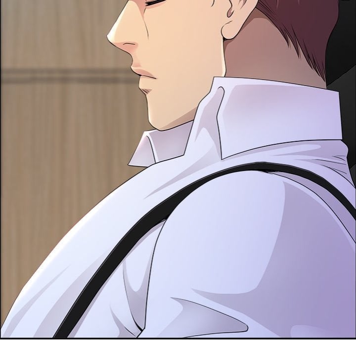 Big Guy Chapter 77 - Page 91