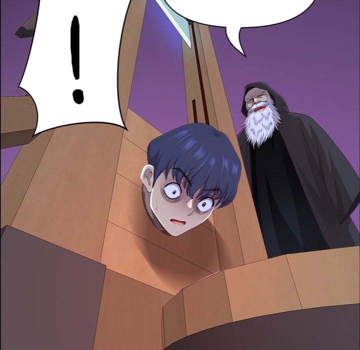 Big Guy Chapter 78 - Page 117