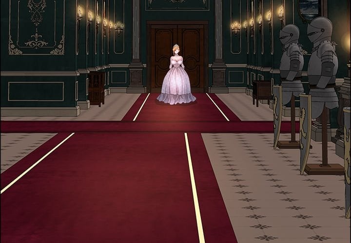 Big Guy Chapter 78 - Page 3