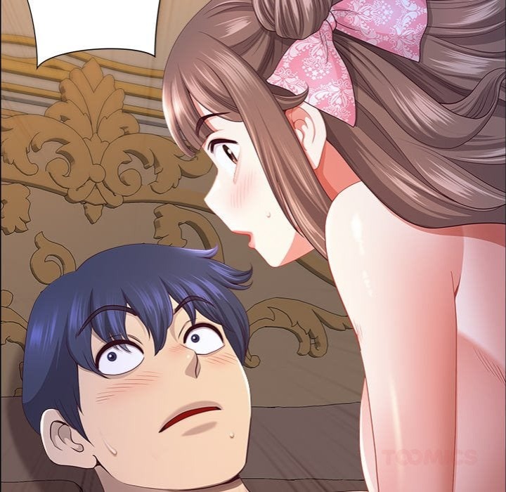 Big Guy Chapter 78 - Page 36