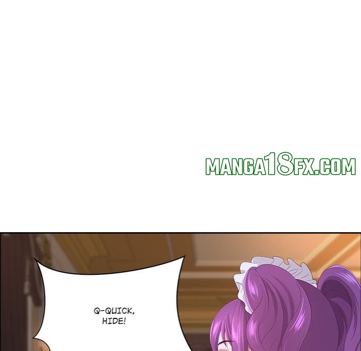 Big Guy Chapter 78 - Page 40