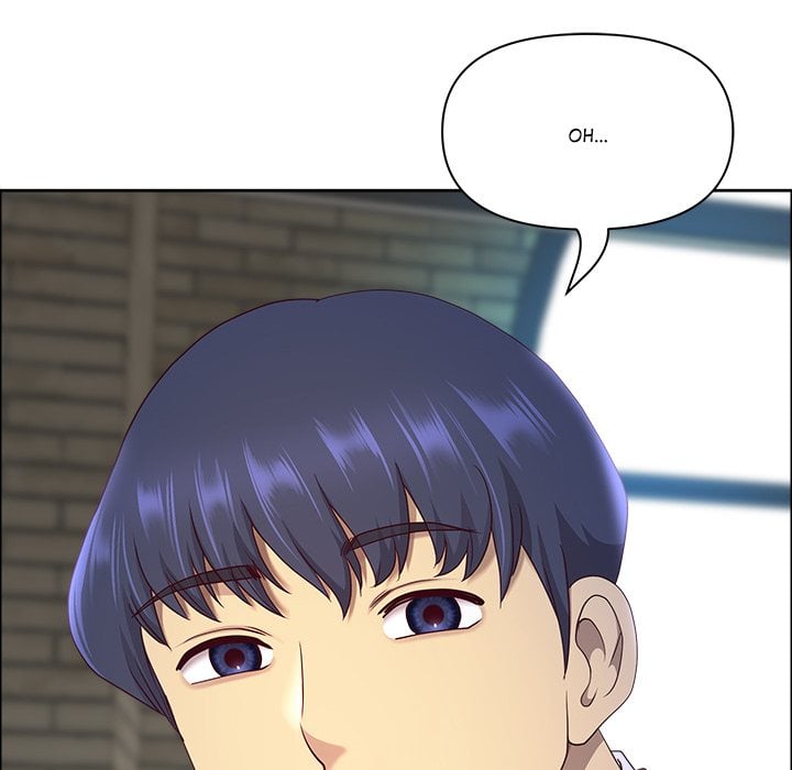 Big Guy Chapter 79 - Page 23