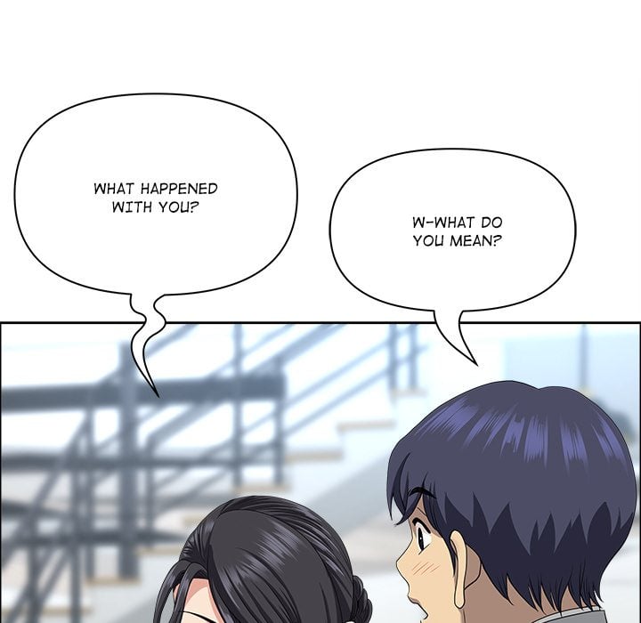 Big Guy Chapter 79 - Page 34