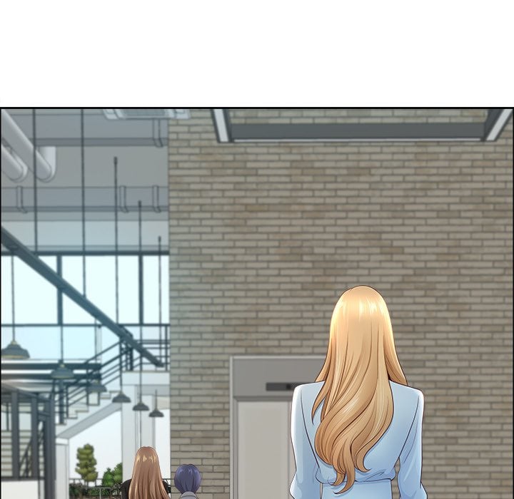 Big Guy Chapter 79 - Page 7