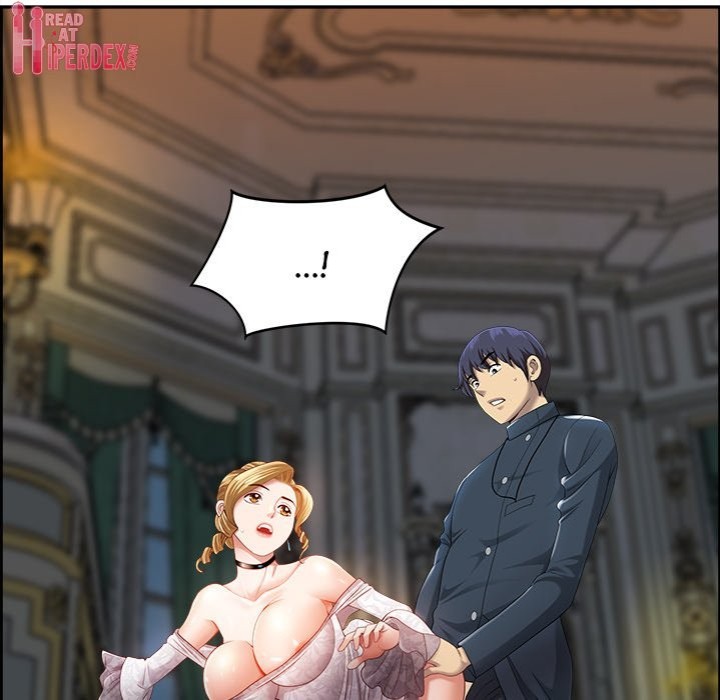 Big Guy Chapter 8 - Page 14