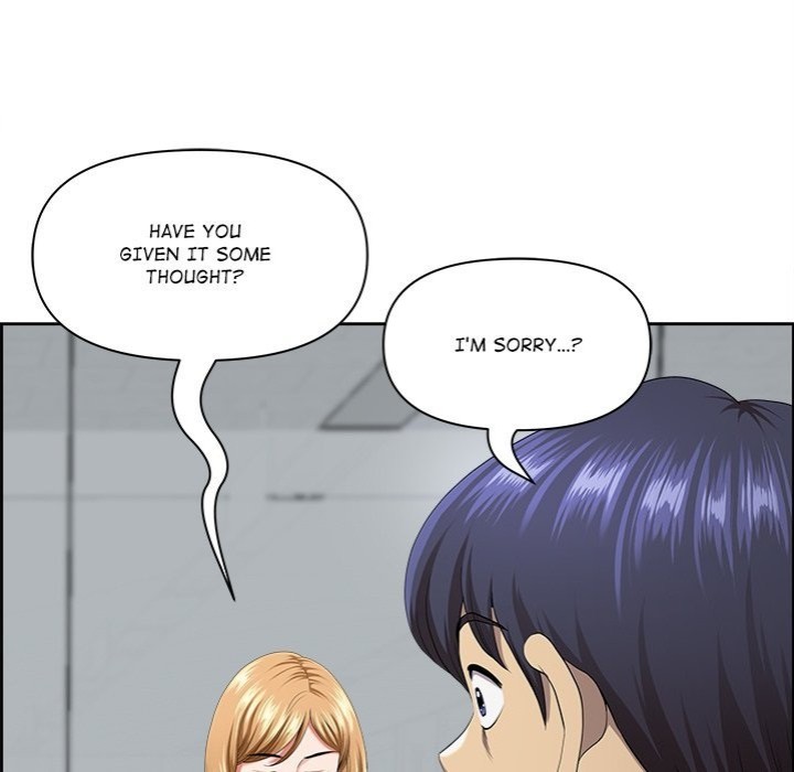 Big Guy Chapter 8 - Page 161