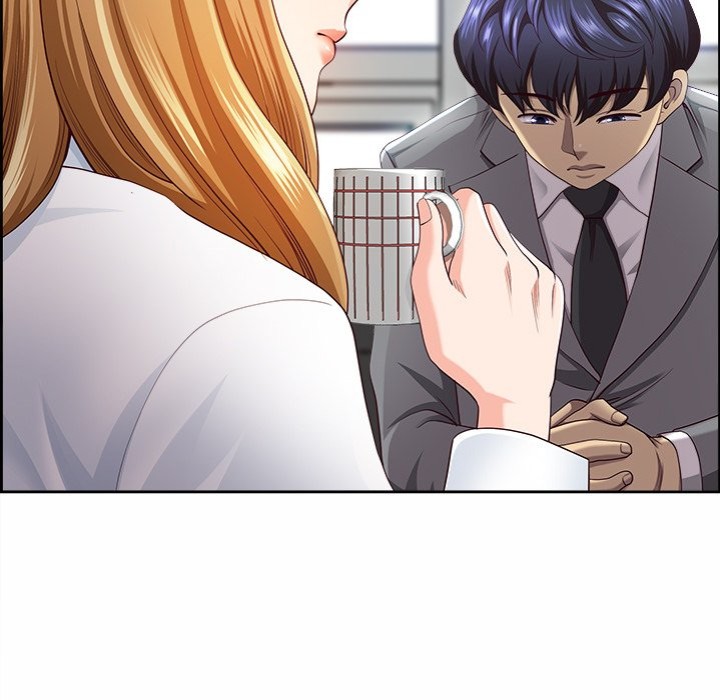 Big Guy Chapter 8 - Page 167