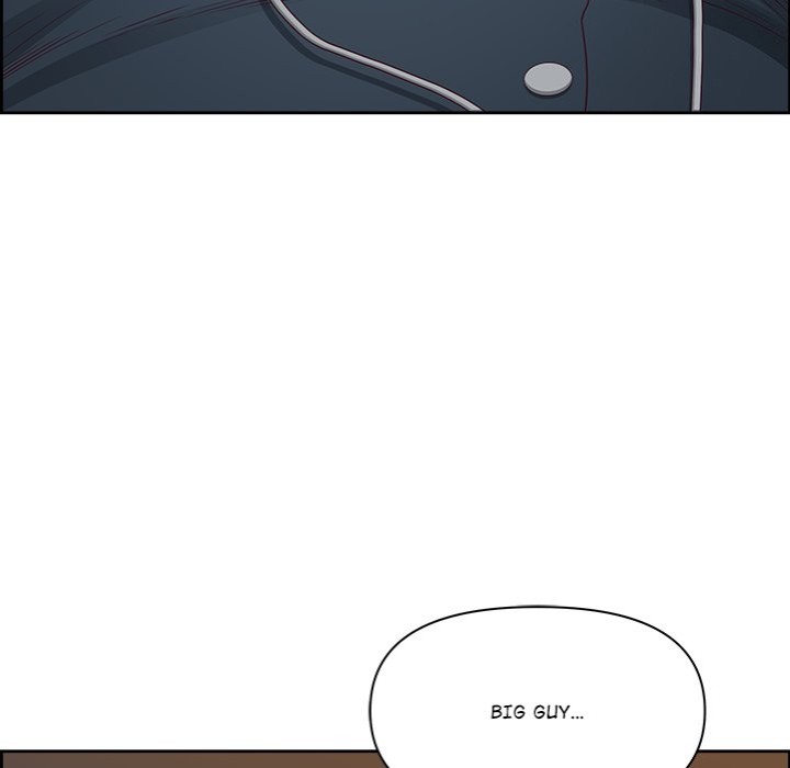 Big Guy Chapter 8 - Page 25