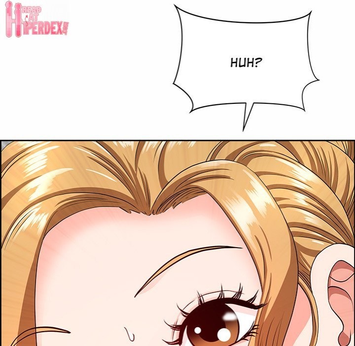 Big Guy Chapter 8 - Page 7