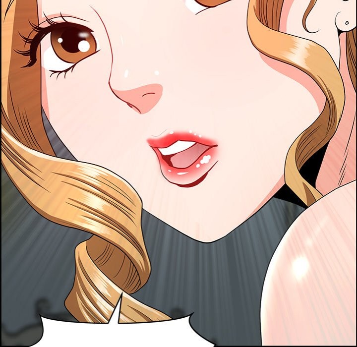 Big Guy Chapter 8 - Page 8