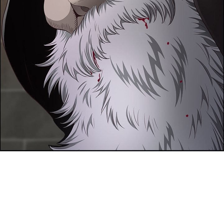 Big Guy Chapter 80 - Page 121