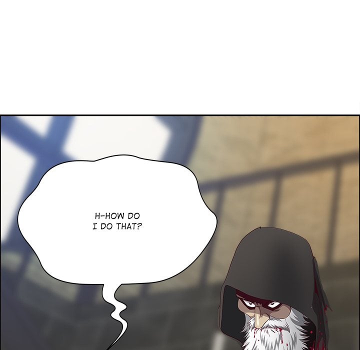 Big Guy Chapter 80 - Page 129