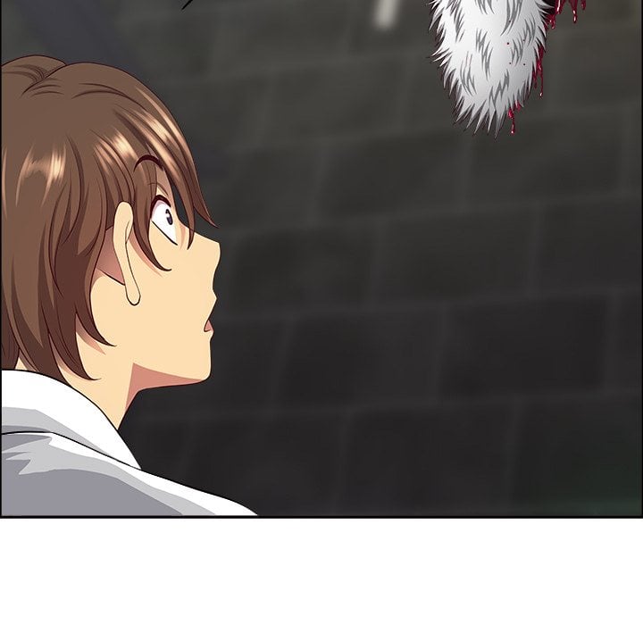 Big Guy Chapter 80 - Page 130