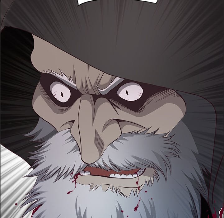 Big Guy Chapter 80 - Page 134