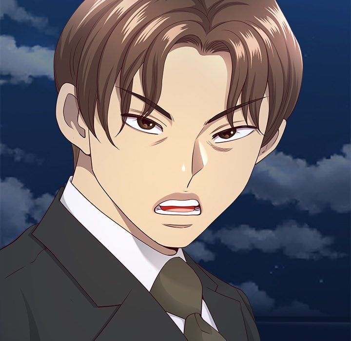 Big Guy Chapter 80 - Page 161