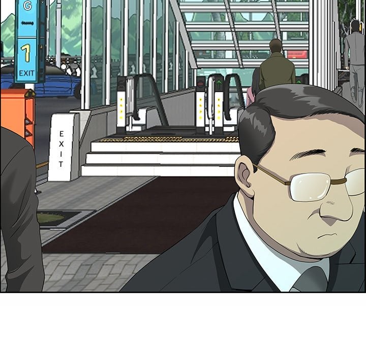 Big Guy Chapter 80 - Page 194