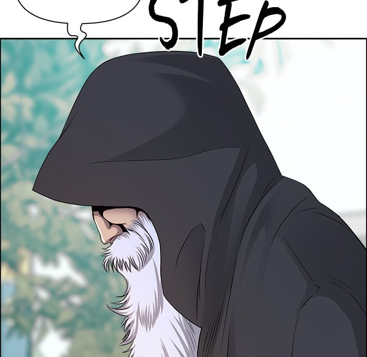 Big Guy Chapter 80 - Page 198