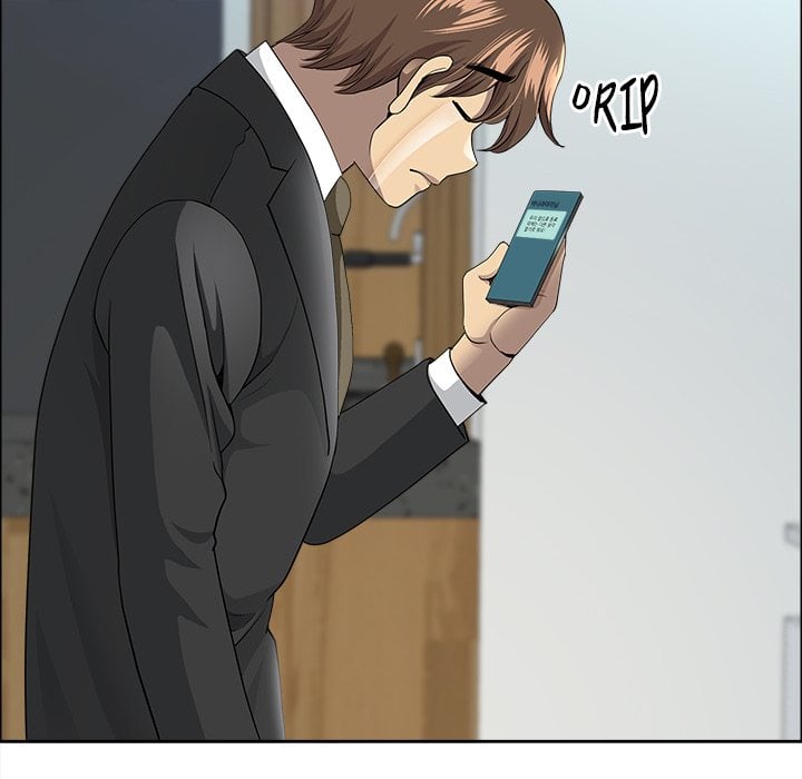 Big Guy Chapter 80 - Page 61