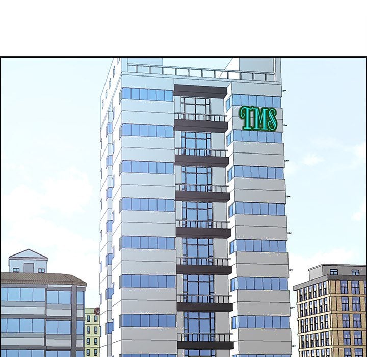 Big Guy Chapter 80 - Page 97