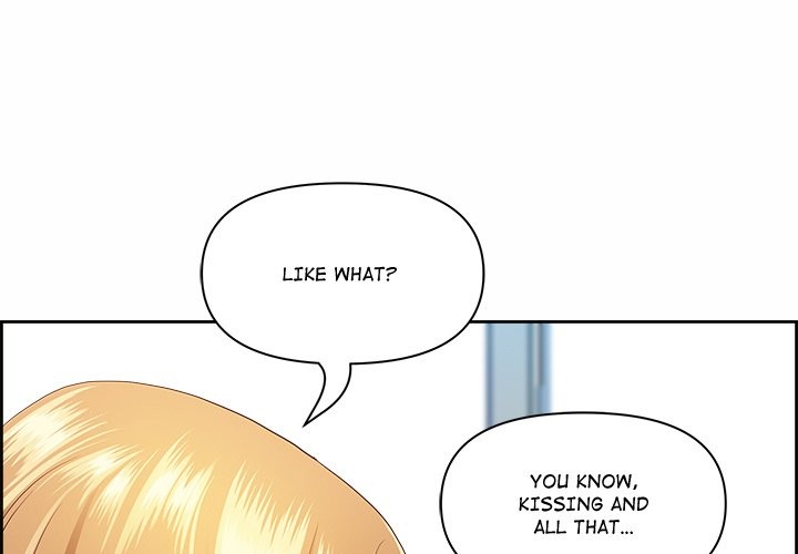 Big Guy Chapter 9 - Page 1