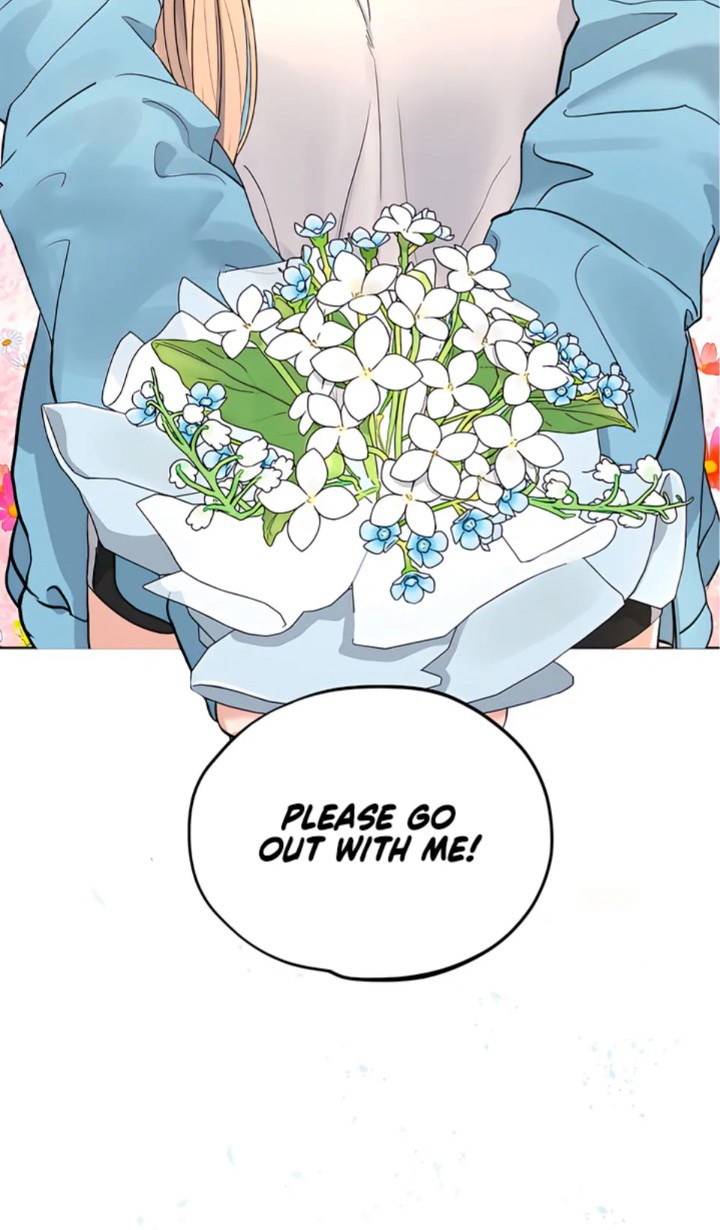 The Man Next Door’s Dog Chapter 1 - Page 106