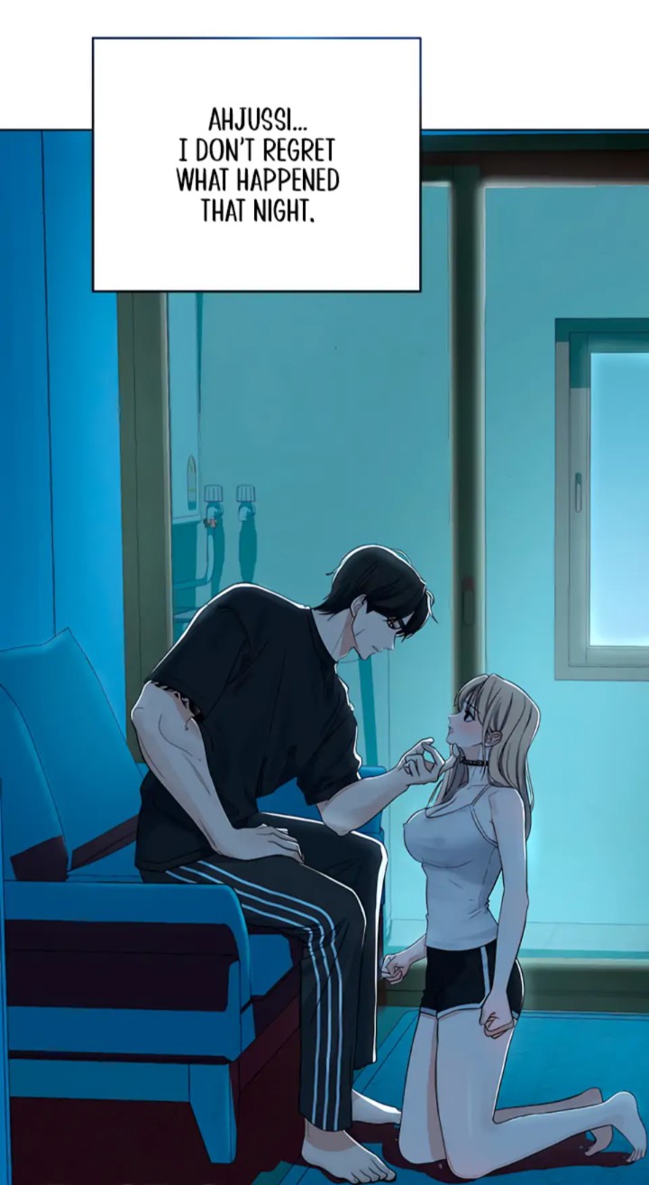 The Man Next Door’s Dog Chapter 1 - Page 2