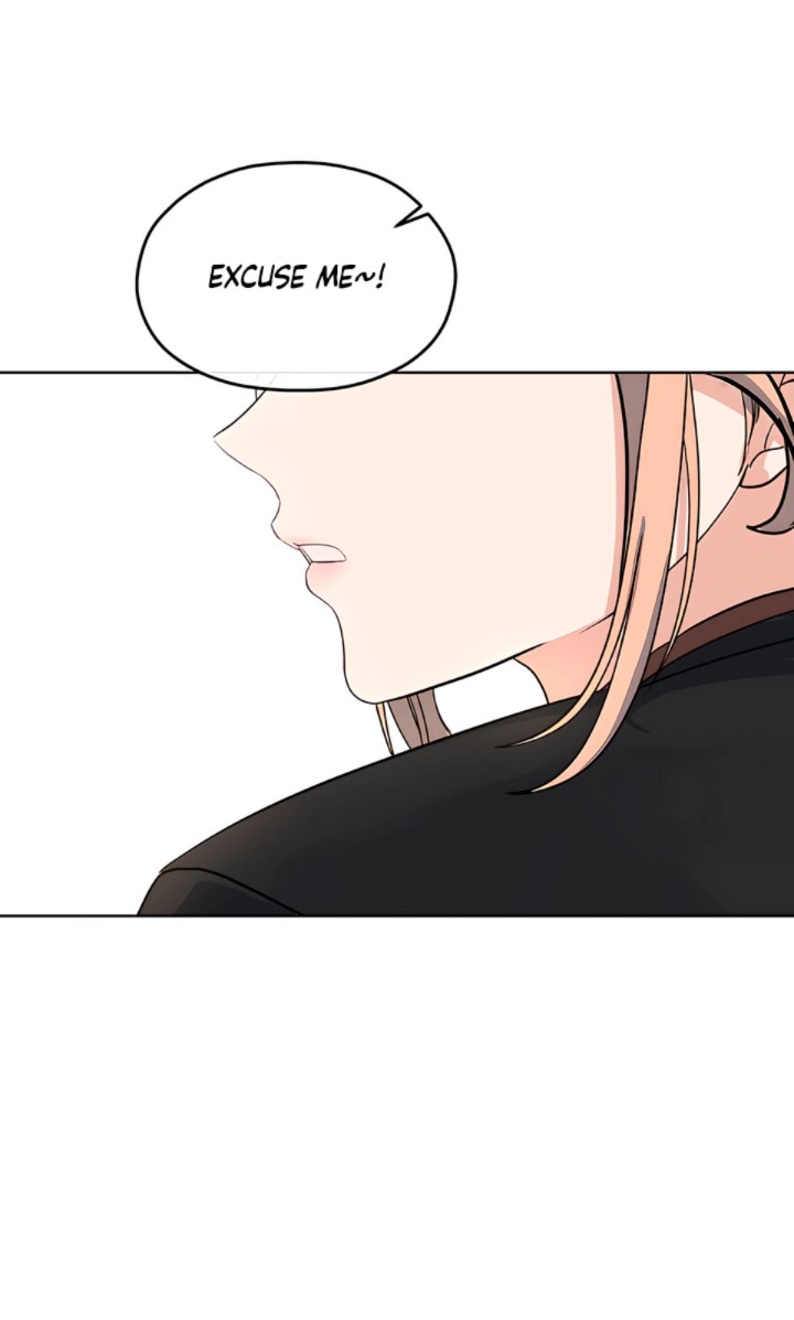 The Man Next Door’s Dog Chapter 1 - Page 21