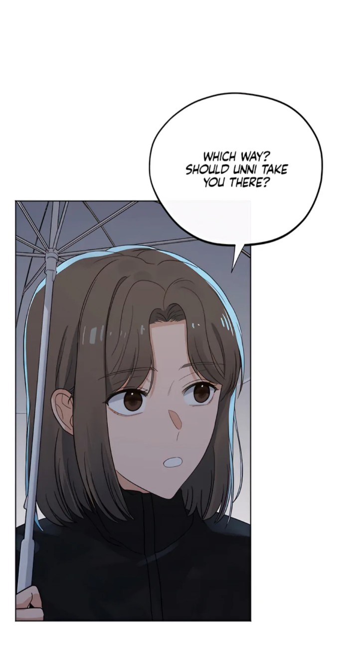 The Man Next Door’s Dog Chapter 1 - Page 31