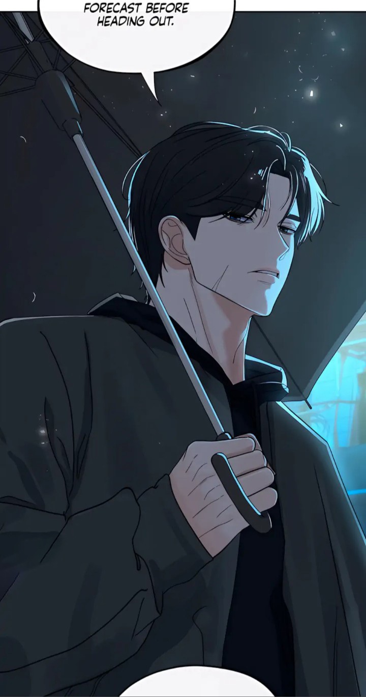 The Man Next Door’s Dog Chapter 1 - Page 35