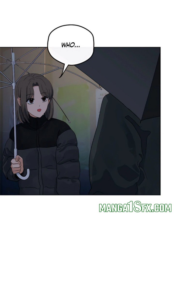 The Man Next Door’s Dog Chapter 1 - Page 39