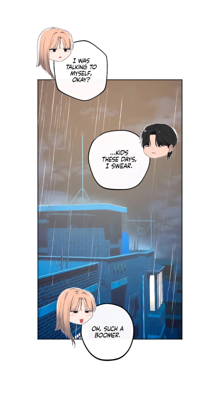 The Man Next Door’s Dog Chapter 1 - Page 51