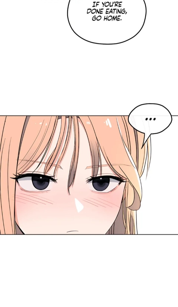 The Man Next Door’s Dog Chapter 1 - Page 64