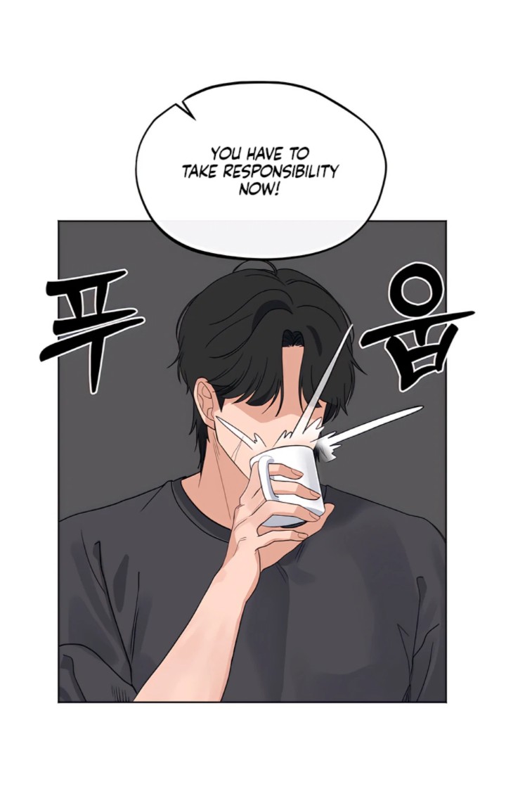 The Man Next Door’s Dog Chapter 1 - Page 66