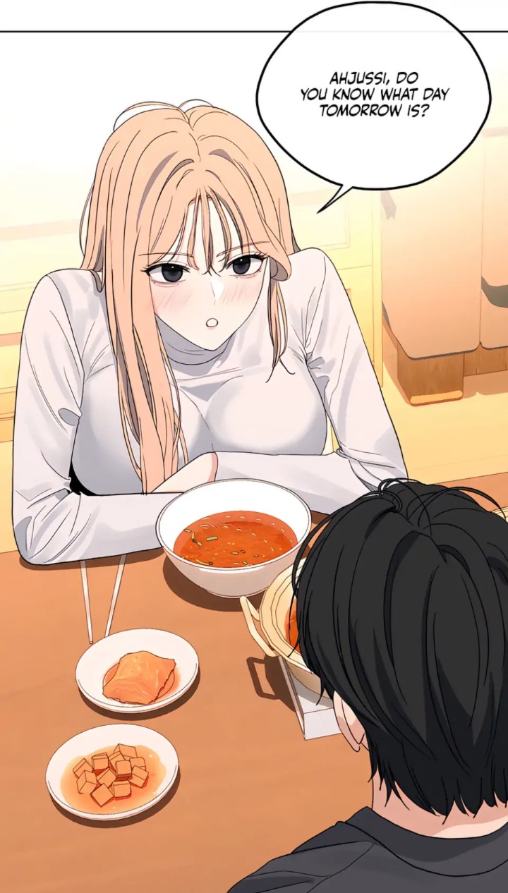 The Man Next Door’s Dog Chapter 1 - Page 73