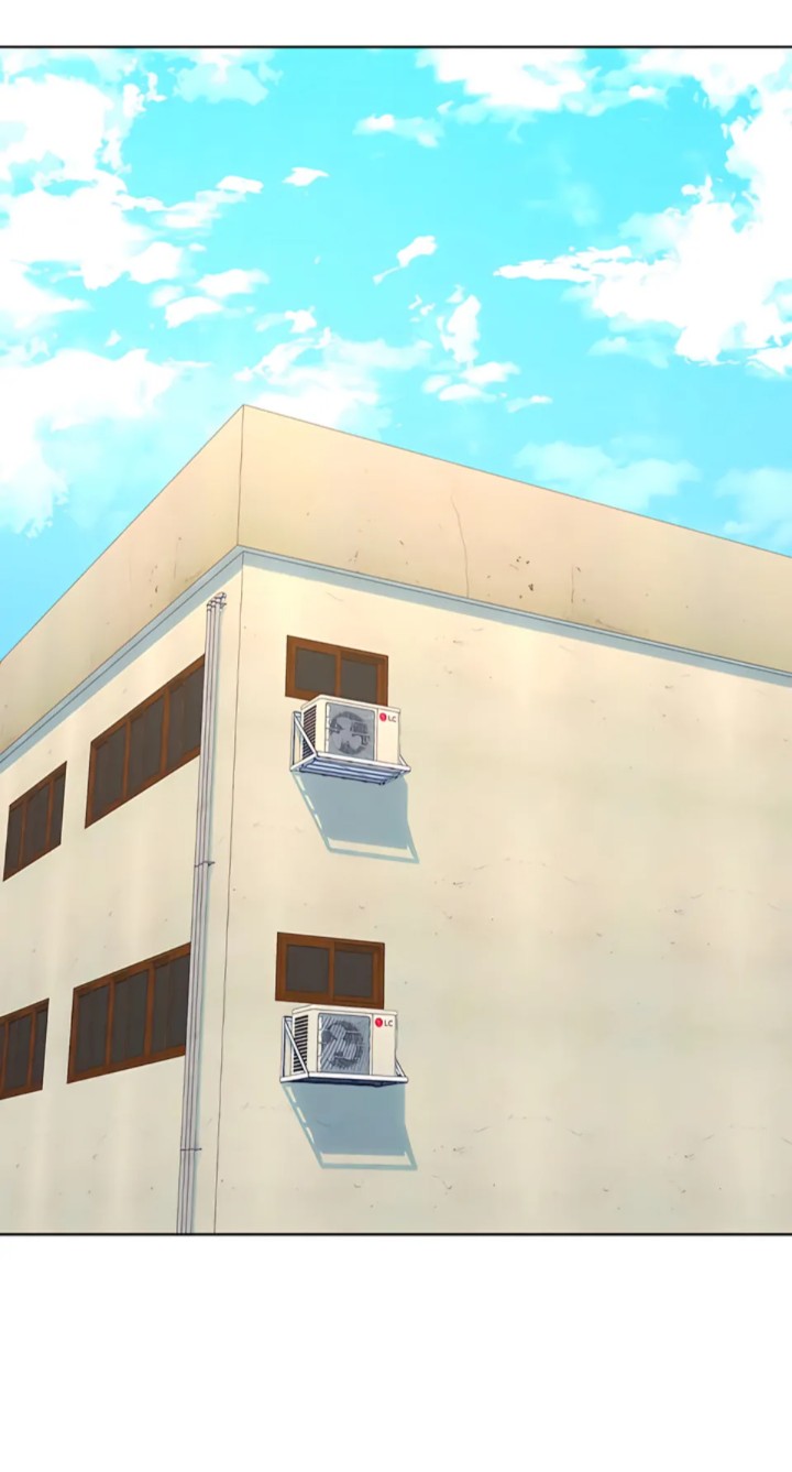 The Man Next Door’s Dog Chapter 1 - Page 81