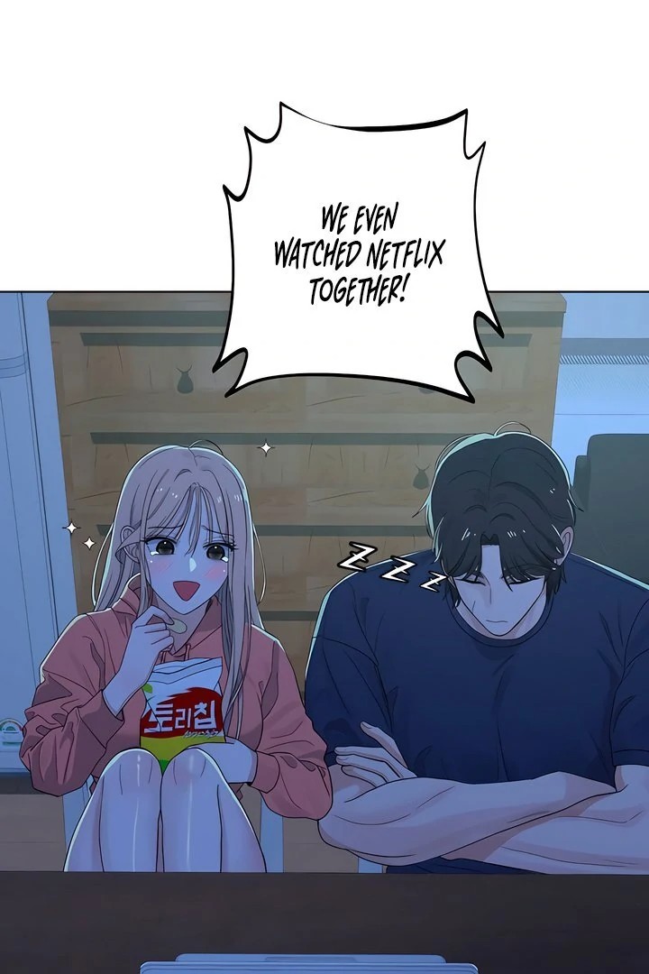 The Man Next Door’s Dog Chapter 2 - Page 13