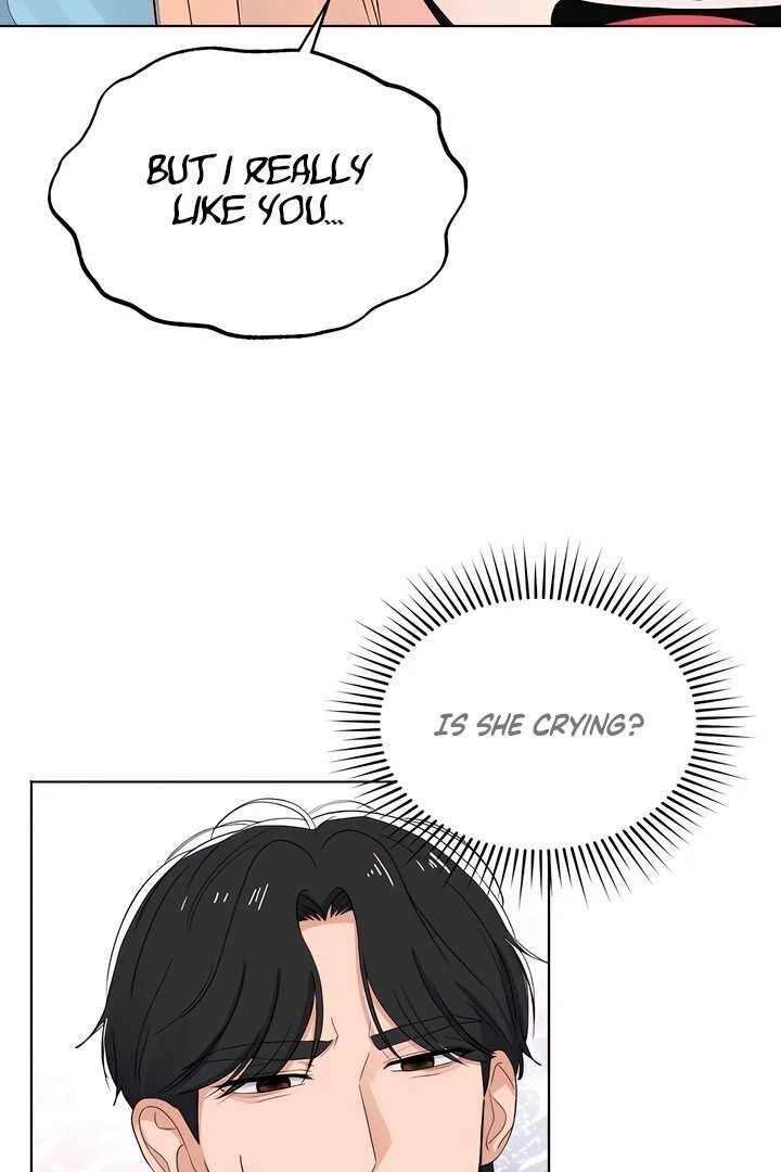 The Man Next Door’s Dog Chapter 2 - Page 25