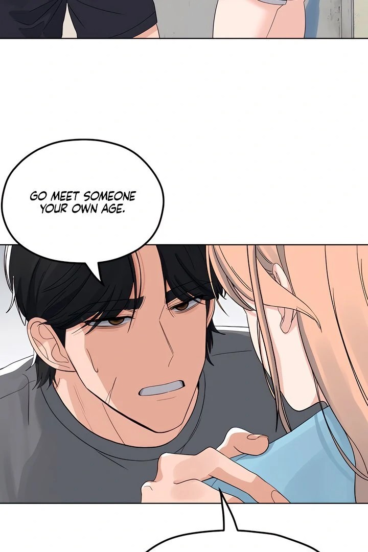 The Man Next Door’s Dog Chapter 2 - Page 29