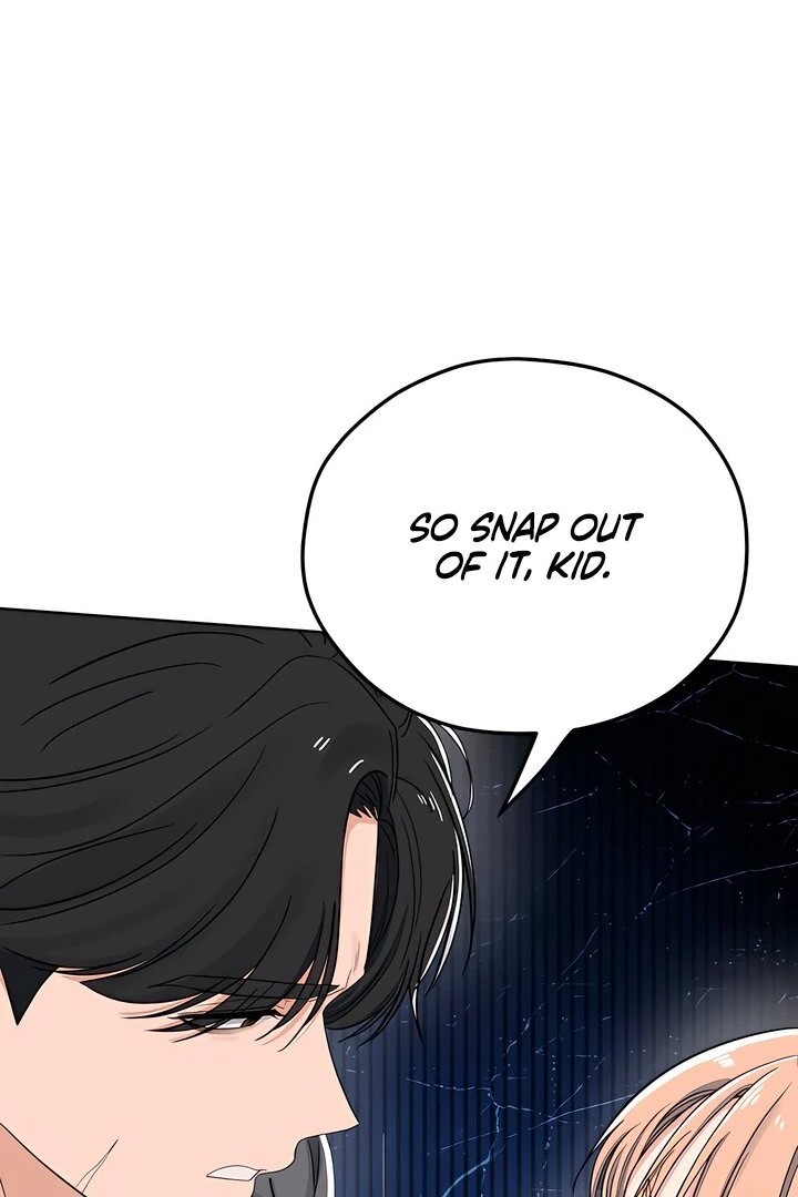 The Man Next Door’s Dog Chapter 2 - Page 40