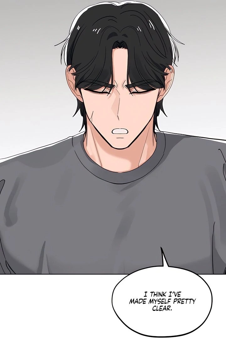 The Man Next Door’s Dog Chapter 2 - Page 46