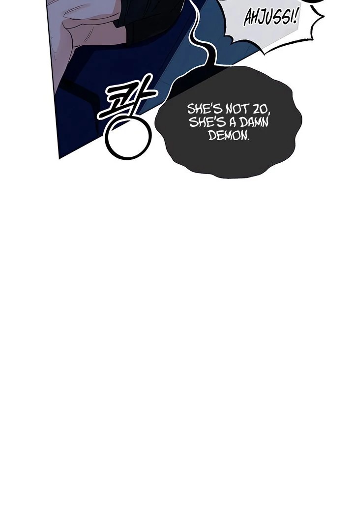 The Man Next Door’s Dog Chapter 2 - Page 50