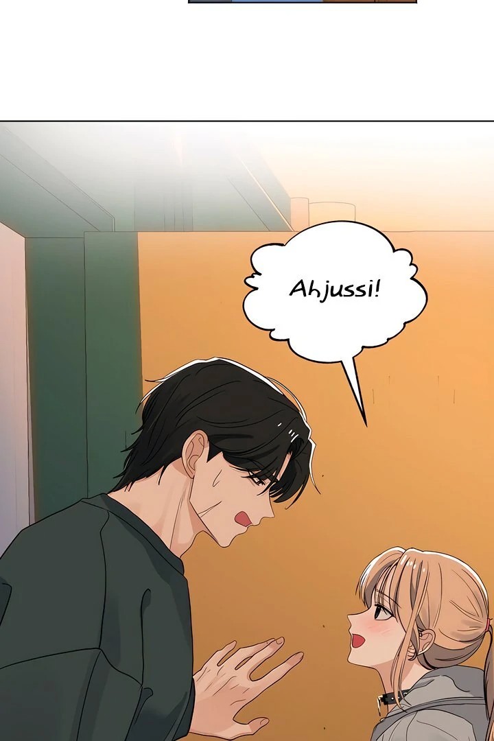 The Man Next Door’s Dog Chapter 2 - Page 52