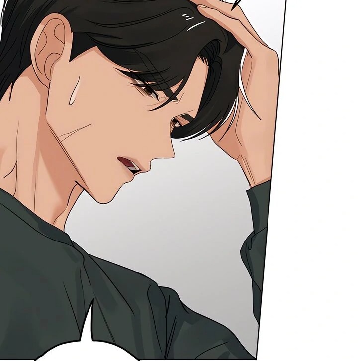 The Man Next Door’s Dog Chapter 2 - Page 55